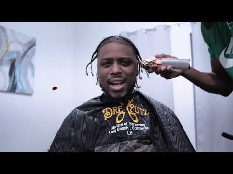 Flo Malcom - In That Mode (Music Video)