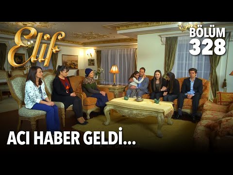 "We lost Elif" | Elif Episode 328