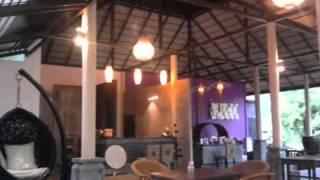 Phalarn Inn Resort - Samui Island, Thailand