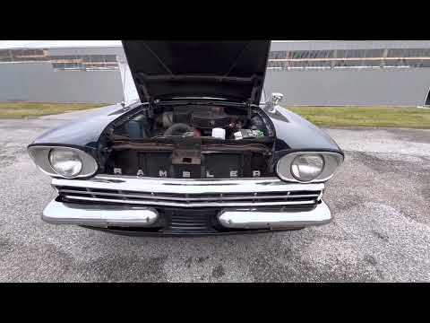 1960 AMC Rambler (CC-1595500) for sale in Staunton, Illinois