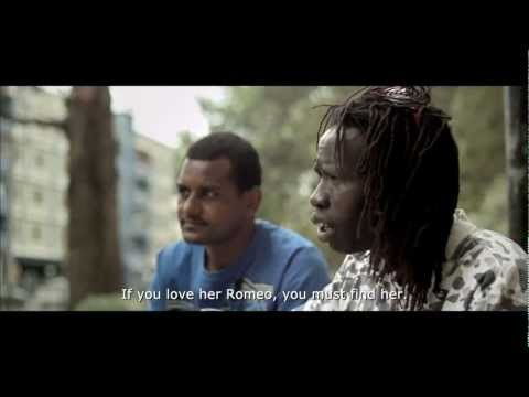 Falling for Sahara Trailer