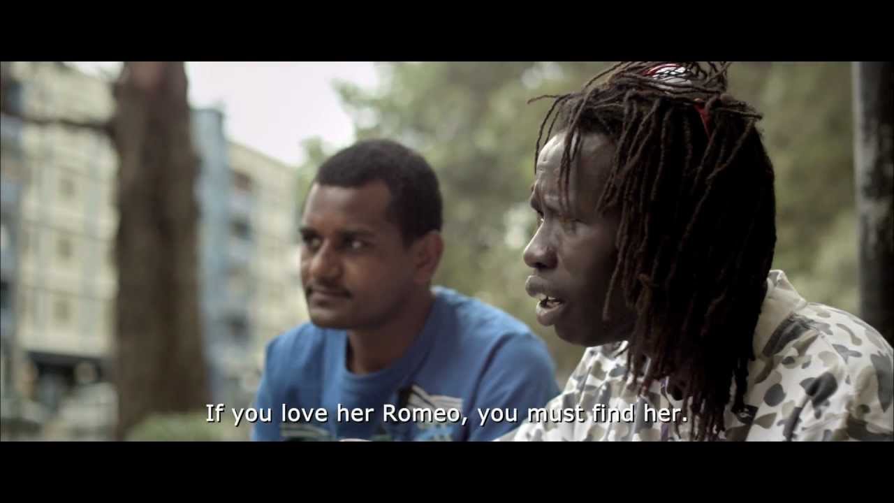 Falling for Sahara Trailer