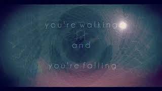 Walking and Falling - Matt Pop / Laurie Anderson - video by becomingART