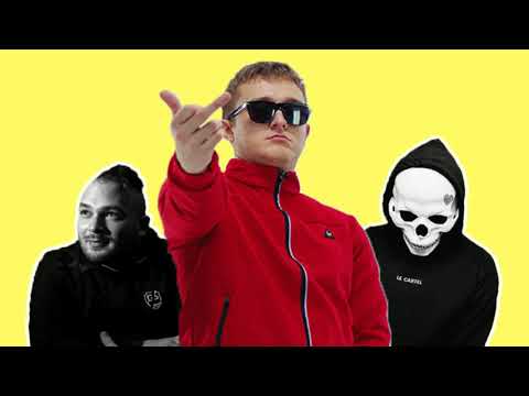 ☼ [FREE] VALD x JUL x VLADIMIR CAUCHEMAR TYPE BEAT - INSTRU 2020