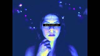 Alexa Borden- Paradise (Audio)