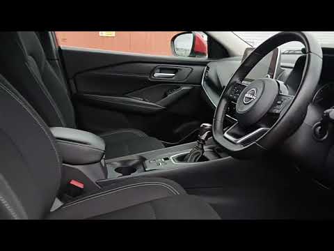 Nissan Qashqai 1.3 PET MILD HYBRID SV - Image 2