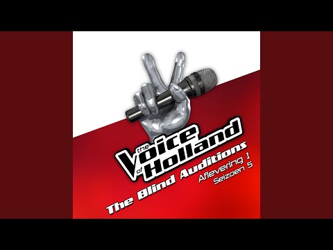 How Come You Don't Call Me (From The Voice Of Holland 5)