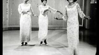 The Supremes - I&#39;ll Turn To Stone