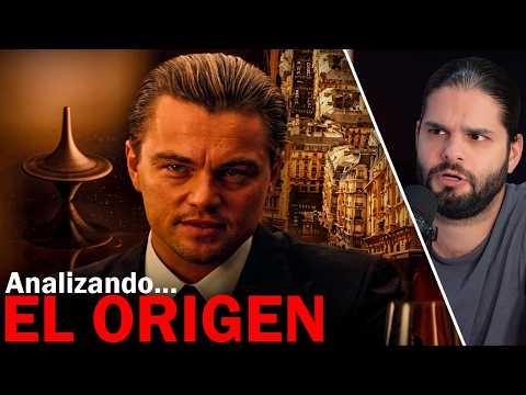 El VERDADERO SIGNIFICADO de los SUEÑOS | Inception | Relato y Reflexiones