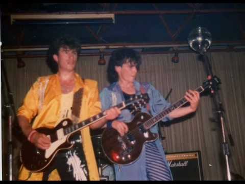 Brze Banane - Ja sam svuda puno dlakav (1988)