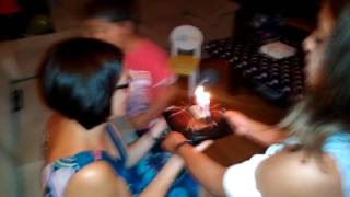 Feliz 41 cumple mami