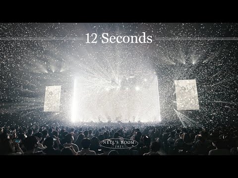 넬(NELL) - 12 Seconds (NELL’S ROOM 2021 LIVE)