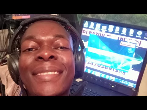 DJ BAZUU ODONGO SWAG CLIMAX LIVE MIX 2023