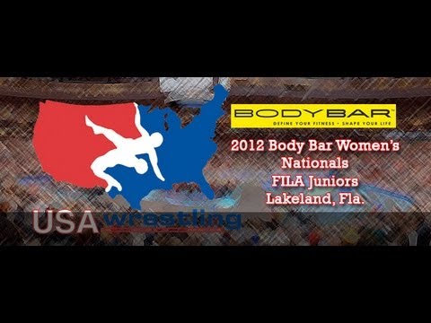 Body Bar Nationals - FILA Junior Feed 3