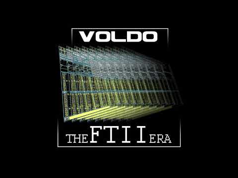 Voldo - Doom World (Ver 0666)