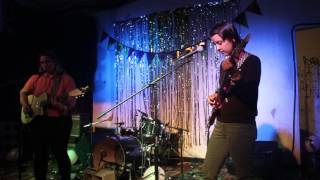 i tried to run away when i was 6 - it's so nice (live at palisades)