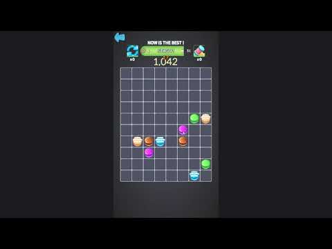 SIMPLE BUFF : Cookie Onet !