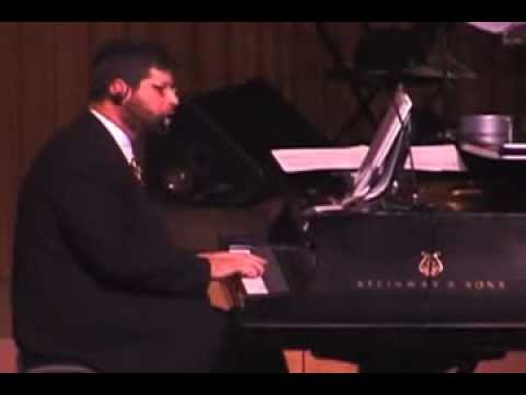 1998 Chicago - Abie Rotenberg/ Shlomo Simcha/ Dov Levine