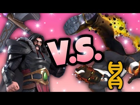 Sunspot Owns Serpent