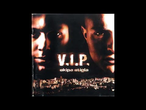 V.I.P. - Tek Sam Sad Izvalio (Featuring SkyWikluh MC)