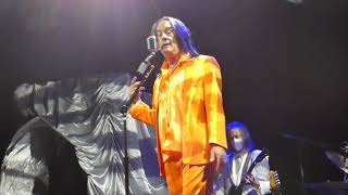 Todd Rundgren - Medley 10-2-21