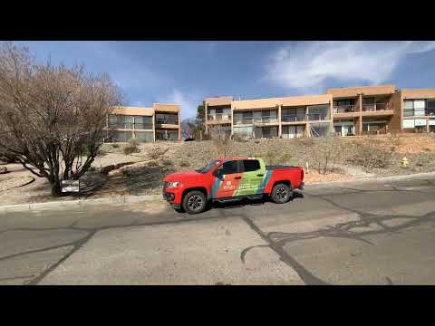 2700 Vista Grande Dr NWUnit #55 property video