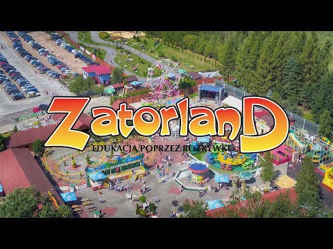 Zatorland - Edukacja poprzez rozrywkę!