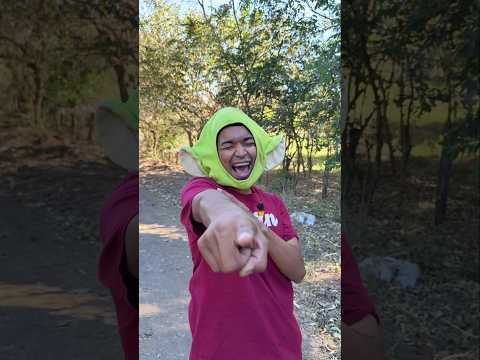 NO QUE MUY VALIENTE #comedia