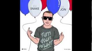 Dj Snake &amp; Lil Jon - Turn Down For What