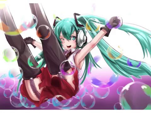 Nanana 大沢南p Feat 初音ミク Original Song Nanana 大沢南p Feat 初音ミク Original Song