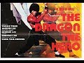 FILMARK INTERNATIONAL PRESENTS THE DRAGON THE HERO