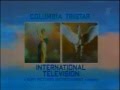 MediaTrade Columbia TriStar International Television 2000 4 3