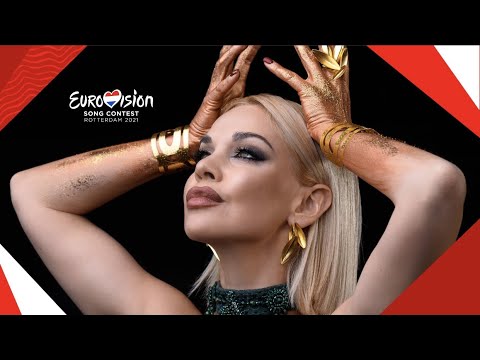 Eurovision 2021 || Top 34 + 🇵🇱🇱🇻 (- 🇧🇾)