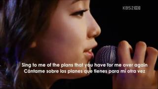 "MISS A" Suzy Only Hope (Sub español) (Sub ingles)