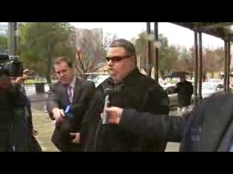 Ex-AFL player blackmail victim