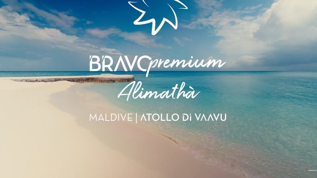 Bravo Premium Alimatha' 