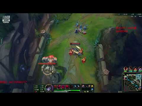 Shiyi Vladimir vs Irelia ✅ Cn Challenger Vladimir Guide