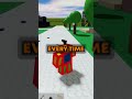 I Got STUCK In OLD ROBLOX Roblox Skit