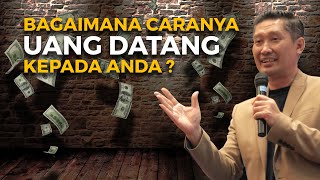 Download lagu Bagaimana caranya uang datang kepada Anda - Mardigu Wowiek mp3