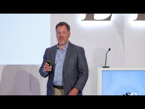 Bryan Lord, Pristine Surgical - Next-Gen Single Use Endoscopes | LSI Europe '24