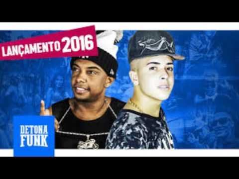 Mc G15 e Mc TH - Eu Falei Pra Ela (DJ R7)