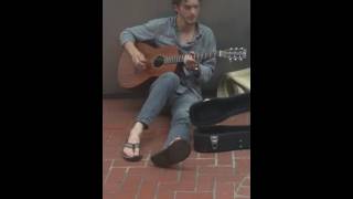 Cody ray  reflection