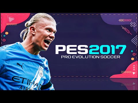 PES 2017 | ОБНОВЛЕНИЕ СЛЕДУЮЩЕГО СЕЗОНА 2026 ГОДА – Новое обновление, трансферы и графика 🔥