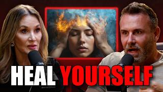 Neuroscientist REVEALS How To COMPLETELY HEAL Your Mind & Body