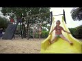 Camping île Blanche - Ile de Ré