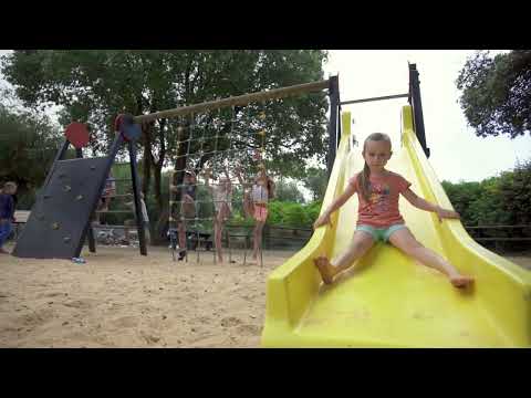 Camping île Blanche - Ile de Ré - Camping Charente-Maritime - Image N°2
