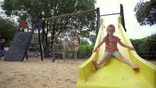 Camping île Blanche - Ile de Ré - Camping Charente-Maritime - Image N°2
