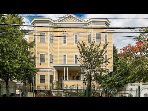 53 Corey St, Unit 2S, Everett MA - for sale by Olga Rotaru - Tel 857-373-9257