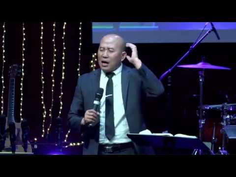 Tumcop Pathian Kan Ngei - Rev. Hoi Cung Tum