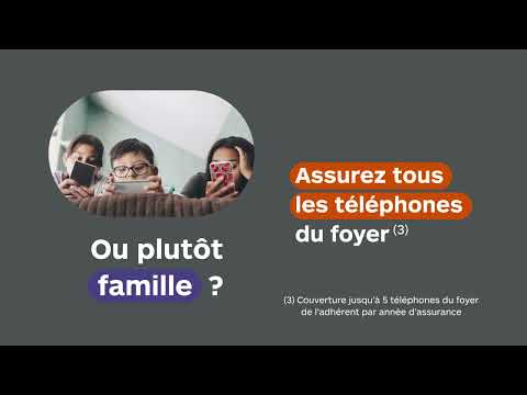 Venez découvrir votre nouvelle assurance INFINITY Smartphone dans votre magasin Boulanger Wasquehal ! 📱